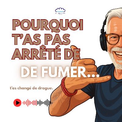 🎧 T’as pas perdu ton temps… t’as juste oublié de te vivre