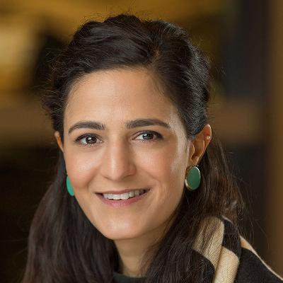 EP 121 - Safia Qureshi - CEO CLUBZERØ - Systems Thinking in Waste Management EP 121 - Safia Qureshi - CEO CLUBZERØ - Systems Thinking in Waste Management