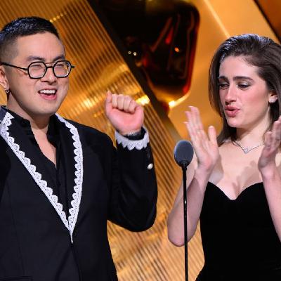 La Sexta Nominada 13x05 Nominaciones a los Oscar 2025