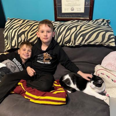 We May Think We Know What Self-Care Means: Question 8 - What Do You Do To Take Care Of You?