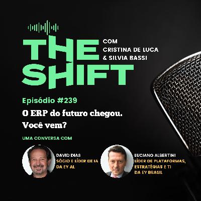 O ERP do Futuro Chegou. Você Vem?
