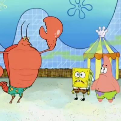 S5E6: Roller Cowards / Bucket Sweet Bucket S5E6: Roller Cowards / Bucket Sweet Bucket