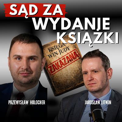 Czy wydanie starej książki może być przestępstwem? Granica między historią a propagandą.