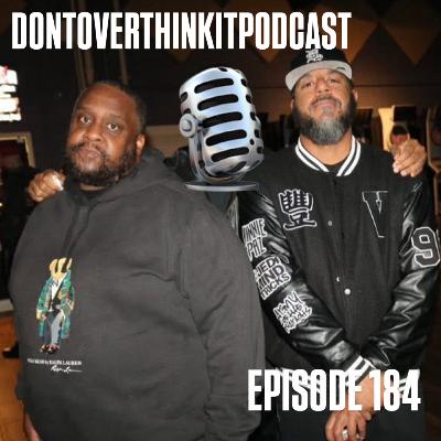 Episode 184: Pod appreciation Feat: Dula Episode 184: Pod appreciation Feat: Dula