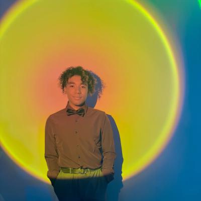 Q&A With ItsJustAGhost!