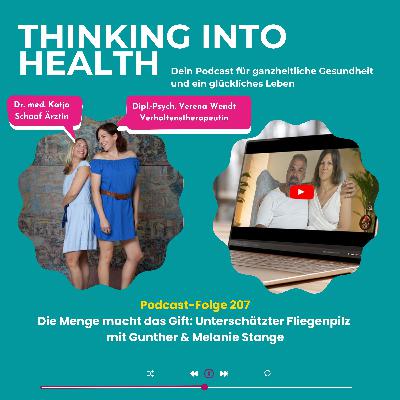 Die Menge macht das Gift- unterschätzter Fliegenpilz Die Menge macht das Gift- unterschätzter Fliegenpilz