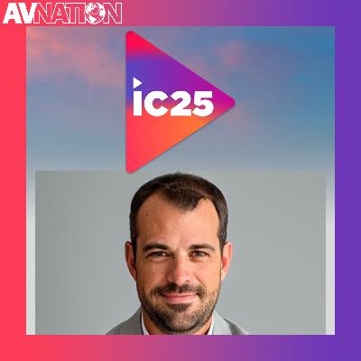 What's Ryan Gray (& HETMA) Up To At InfoComm? | The Road To InfoComm 2025