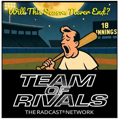 Will This Season Never End? | S9E41 Will This Season Never End? | S9E41