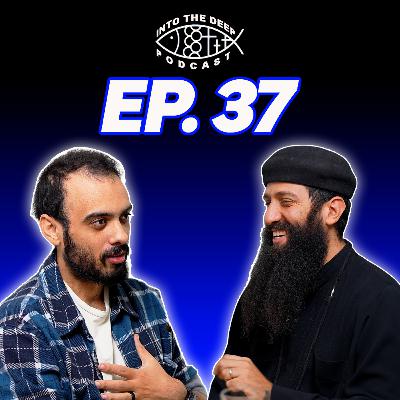 EP. 37 | On The Incarnation (Part 1)