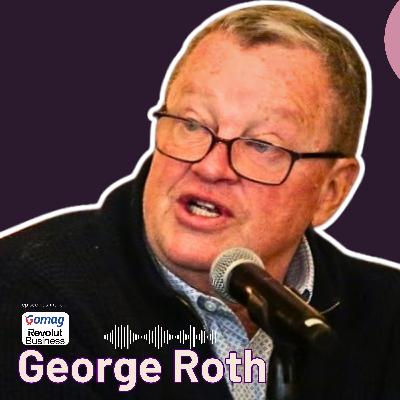 Cum a ajuns un programator din Cluj să construiască o companie cumpărată de UiPath, cu George Roth Cum a ajuns un programator din Cluj să construiască o companie cumpărată de UiPath, cu George Roth