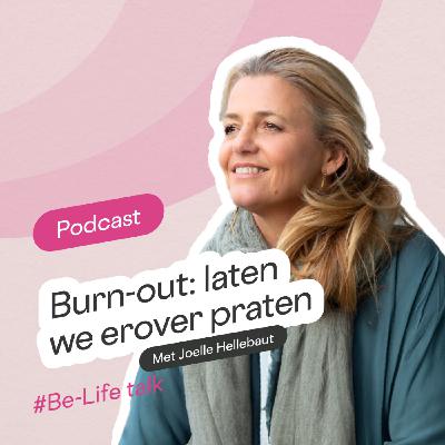 Burn-out: laten we erover praten