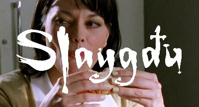 SLAYGÐU S01E04: Kennarasleikja
