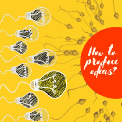 How to Generate ideas?