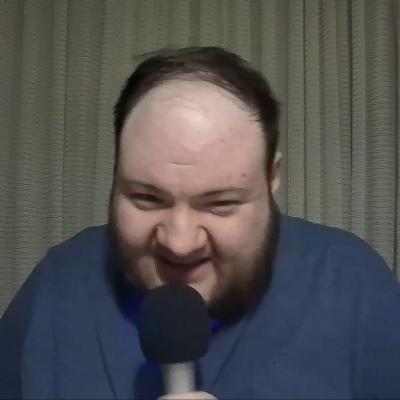 Welcome To The Nathan Markley Show - Trailer Welcome To The Nathan Markley Show - Trailer