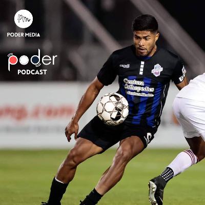 #20 A Futbol Dream - Rony Argueta