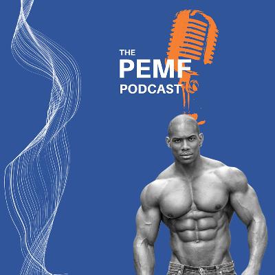 55. From Peak Fitness to a Testicular Cancer Diagnosis - Roger Snipes