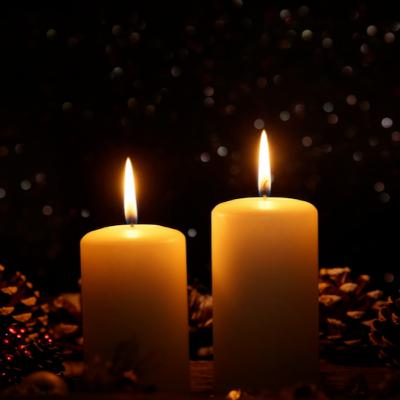 Sabato. II° settimana di avvento