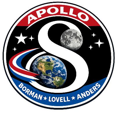 Apollo 8: The First Lunar Orbit | NASA’s Christmas Mission Around the Moon