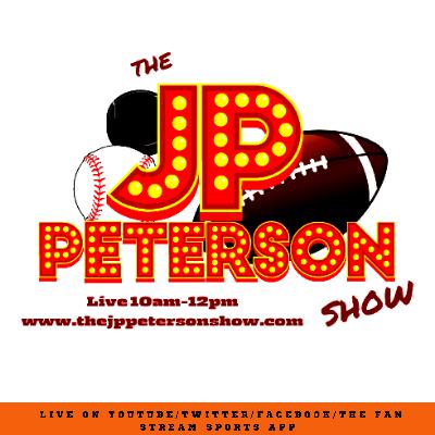 JP Peterson Show