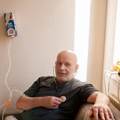 Der Wahn der offenen Blende Der Wahn der offenen Blende