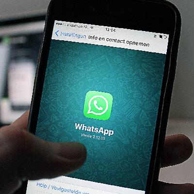TSE bane mais de 250 contas do WhatsApp por propagandas eleitorais