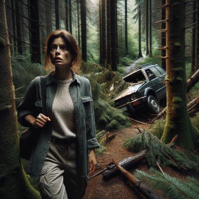 Syynth Sleuths: The Strange Disappearance of Maura Murray Syynth Sleuths: The Strange Disappearance of Maura Murray