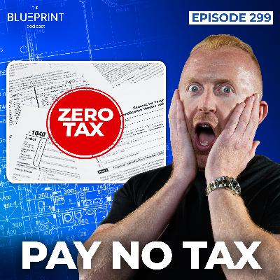 299 - Pay No Tax - The Group Structure Strategy