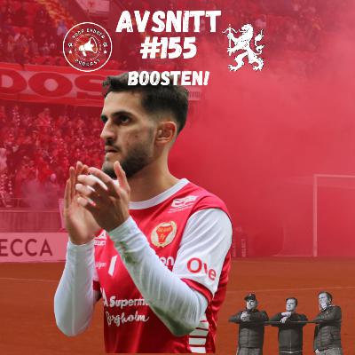 155: "BOOSTEN"