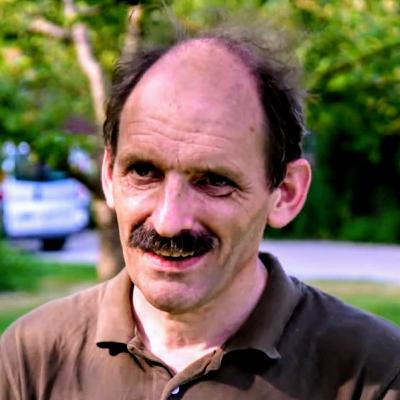 Pier review met Peter Vanhoof over bodem als verdienmodel, deel 1 van 2