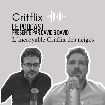 L'incroyable Critflix des neiges