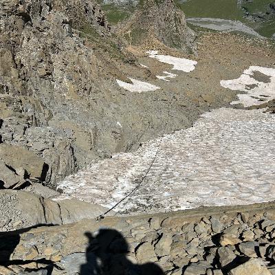 Las rutas altas day 3 part 1 Las rutas altas day 3 part 1