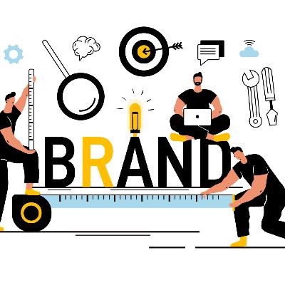 How to build a brand.