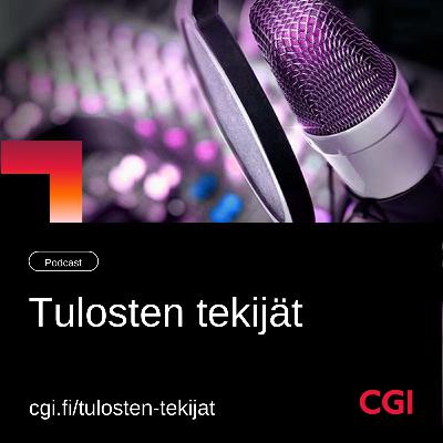 #1 Ilmiöstä tulokseen: Miten data ja ekosysteemit avaavat uusia tapoja luoda liiketoiminta-arvoa