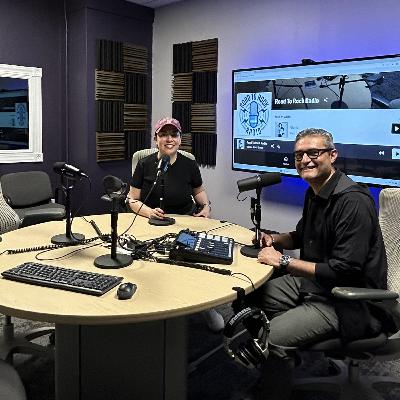 Alta Velocidad Radio desde la #Ruta66