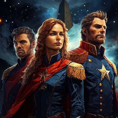 Diviber - Капитаны (Uplifting Trance Edition) Diviber - Капитаны (Uplifting Trance Edition)