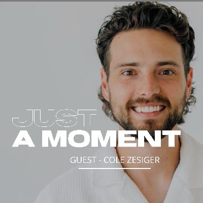 Breaking Up With Perfection - Cole Zesiger Breaking Up With Perfection - Cole Zesiger