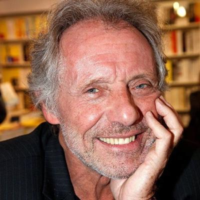 François Bernheim "Ouvrir les oreilles différement, pour n'entendre que l'essentiel de l'artiste"