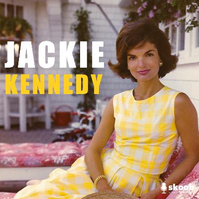 Jackie Kennedy: The First Lady Era