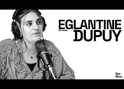 [Live @ Supercluster] #4: The state of European climate tech with Eglantine Dupuy (Dealroom)