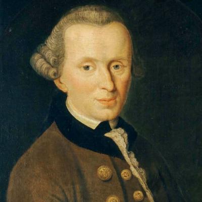 Fundamentación de la metafísica de las costumbres-Inmanuel Kant