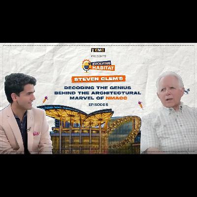Steven Clem's Architectural Odyssey: From Mumbai Landmarks to Global Influence Steven Clem's Architectural Odyssey: From Mumbai Landmarks to Global Influence