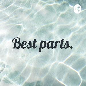 To my best friend. To my best friend.