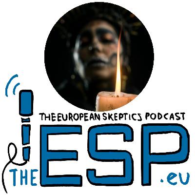 TheESP – Ep. #518 – Kindoki