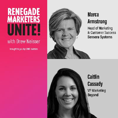 489: B2B Storytelling That Scales (and Sells) 489: B2B Storytelling That Scales (and Sells)