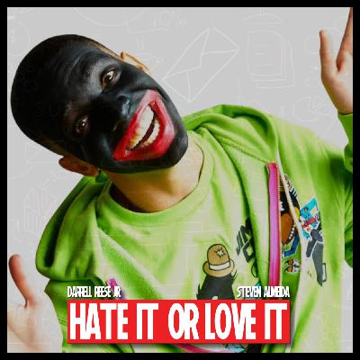 Hate It Or Love It: Drake vs. UMG | Lawsuits and Legacy