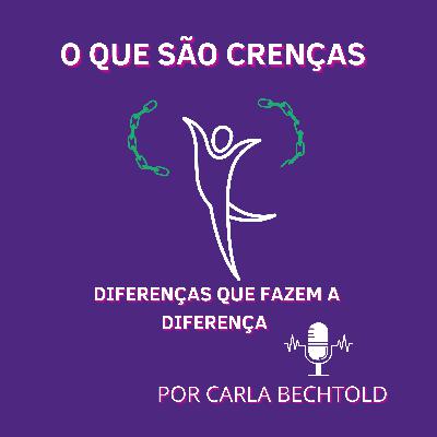 O que são Crenças