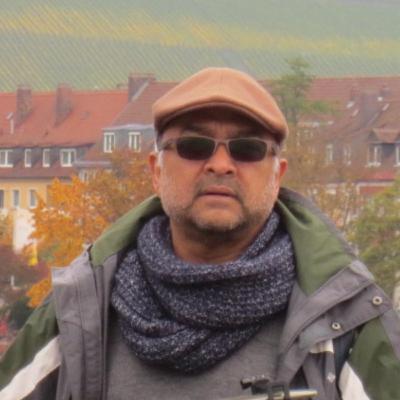 Ep 8 - The travelbassador