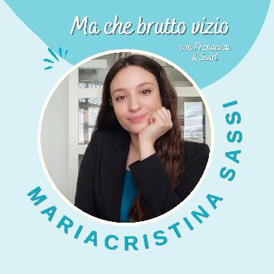Ecco Come Sono Guarita dalla Dermatillomania | con Mariacristina Sassi