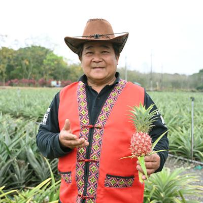 誌 PODCAST 003|2024台灣大選—左右為難的台灣鳳梨 誌 PODCAST 003|2024台灣大選—左右為難的台灣鳳梨