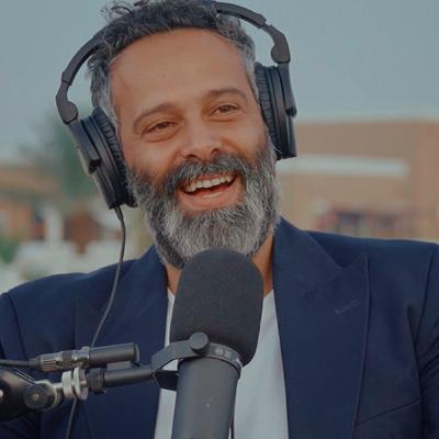 S2الموسم الثاني - حلقة خاصة مع د. خالد غطاس